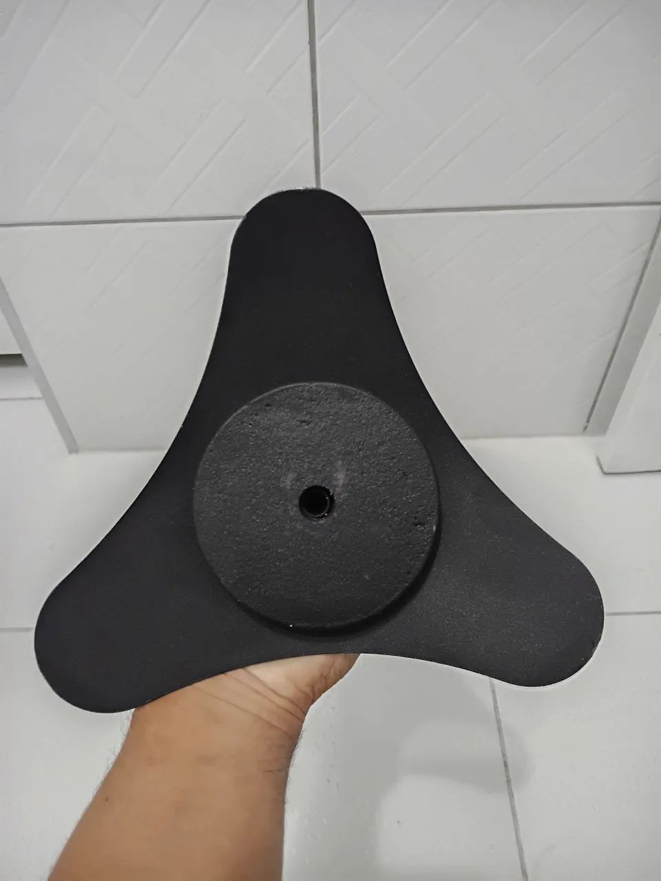 Pedestal para caixa de som ELG. - Foto 4