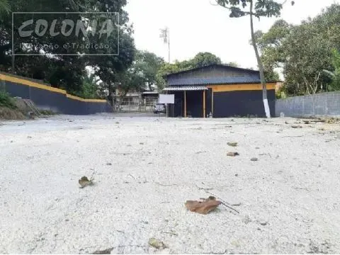 Terreno para locação - Batistini, São Bernardo do Campo
