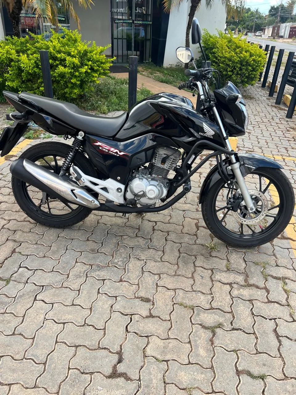 Aluguel de Motos - MOVVA  - Foto 3