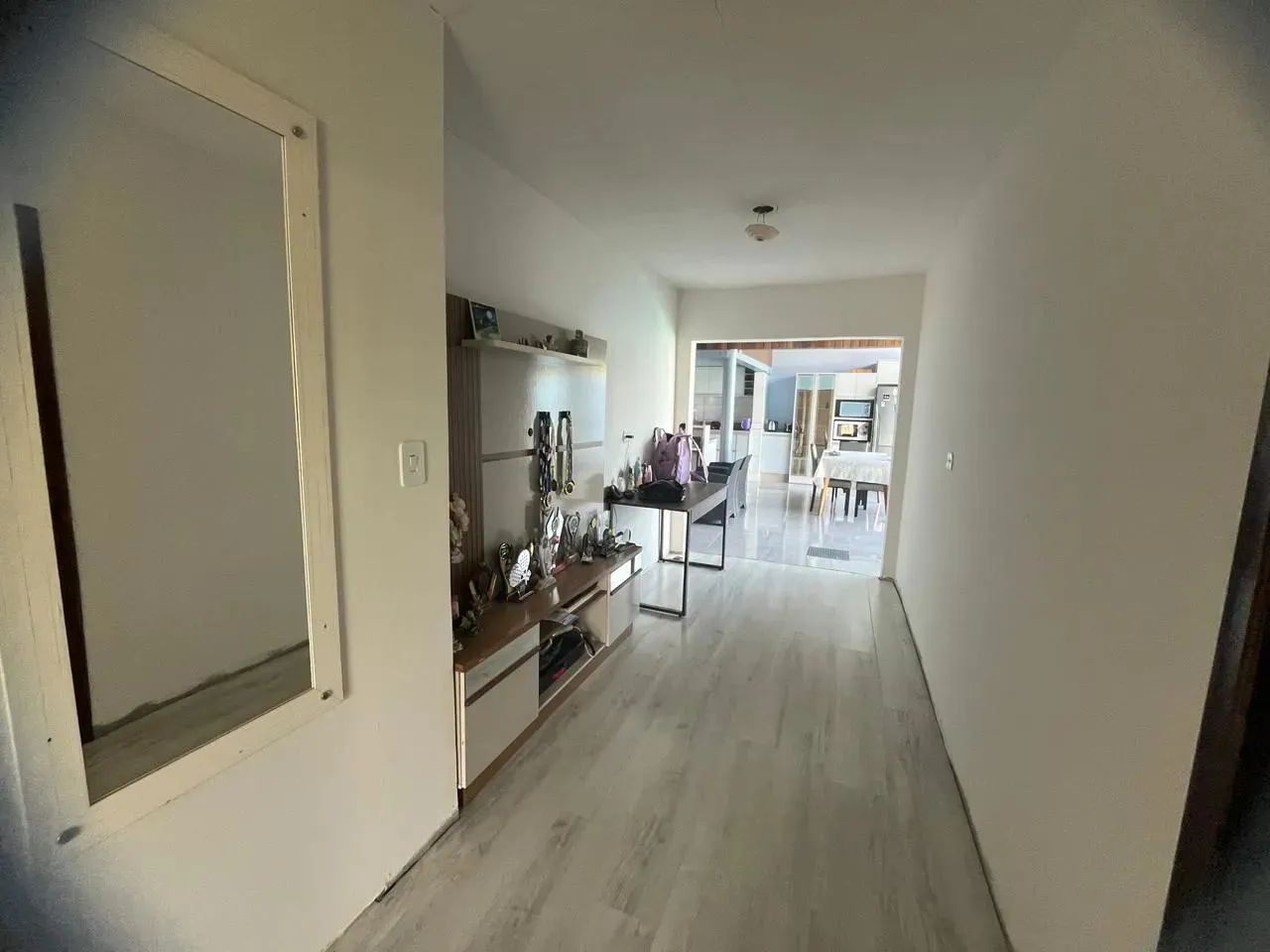 Térrea para aluguel com 125 metros quadrados com 2 quartos em São Luís - Jaraguá do Sul -  - Foto 5