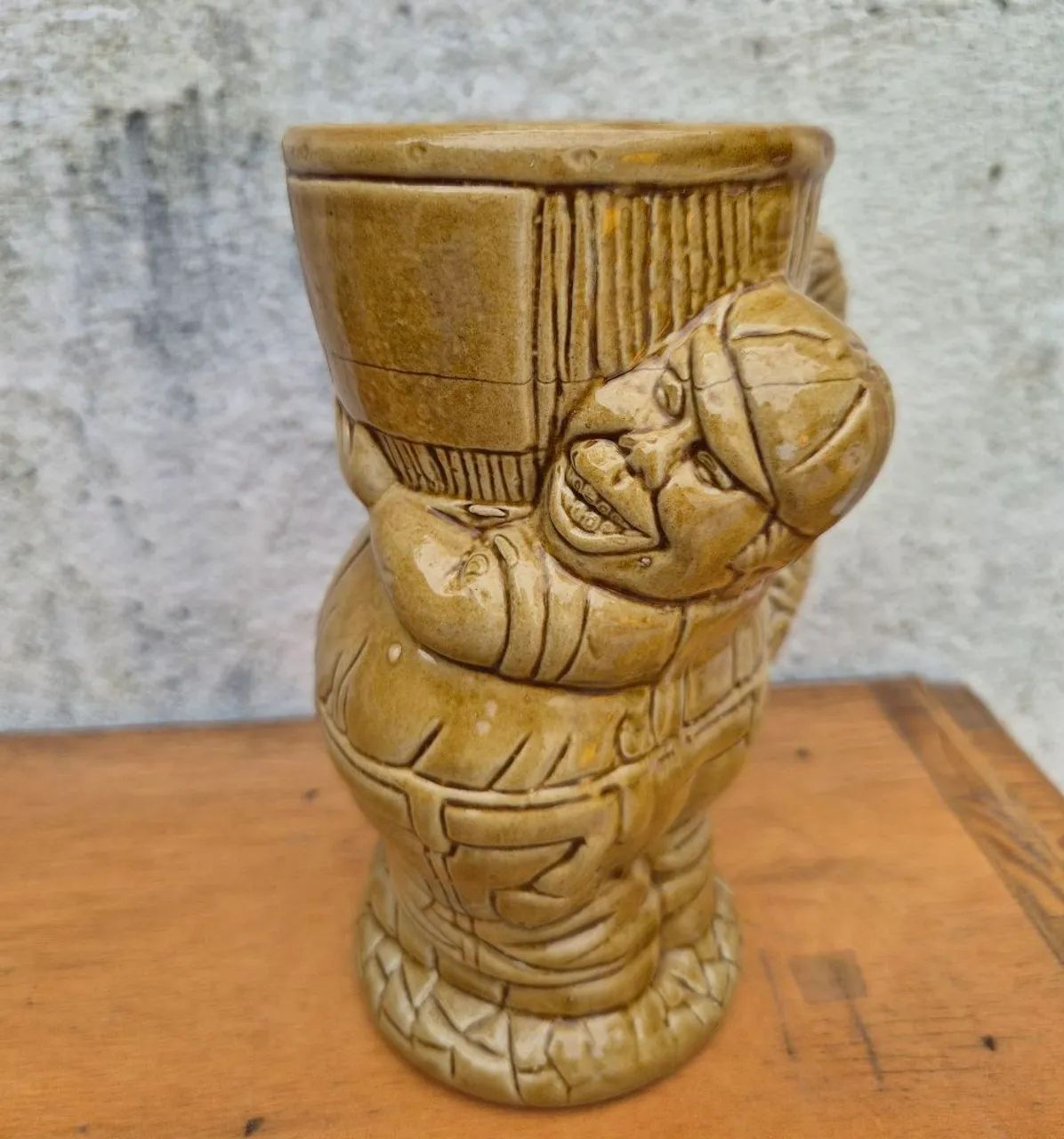 Caneca de Chopp 