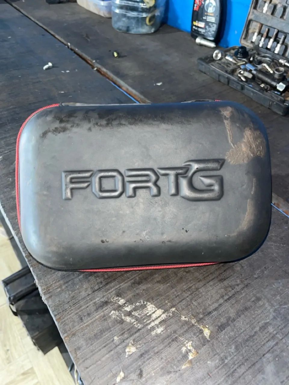 Scanner Automotivo FORTG - Leitura de Códigos de Falha - Foto 4