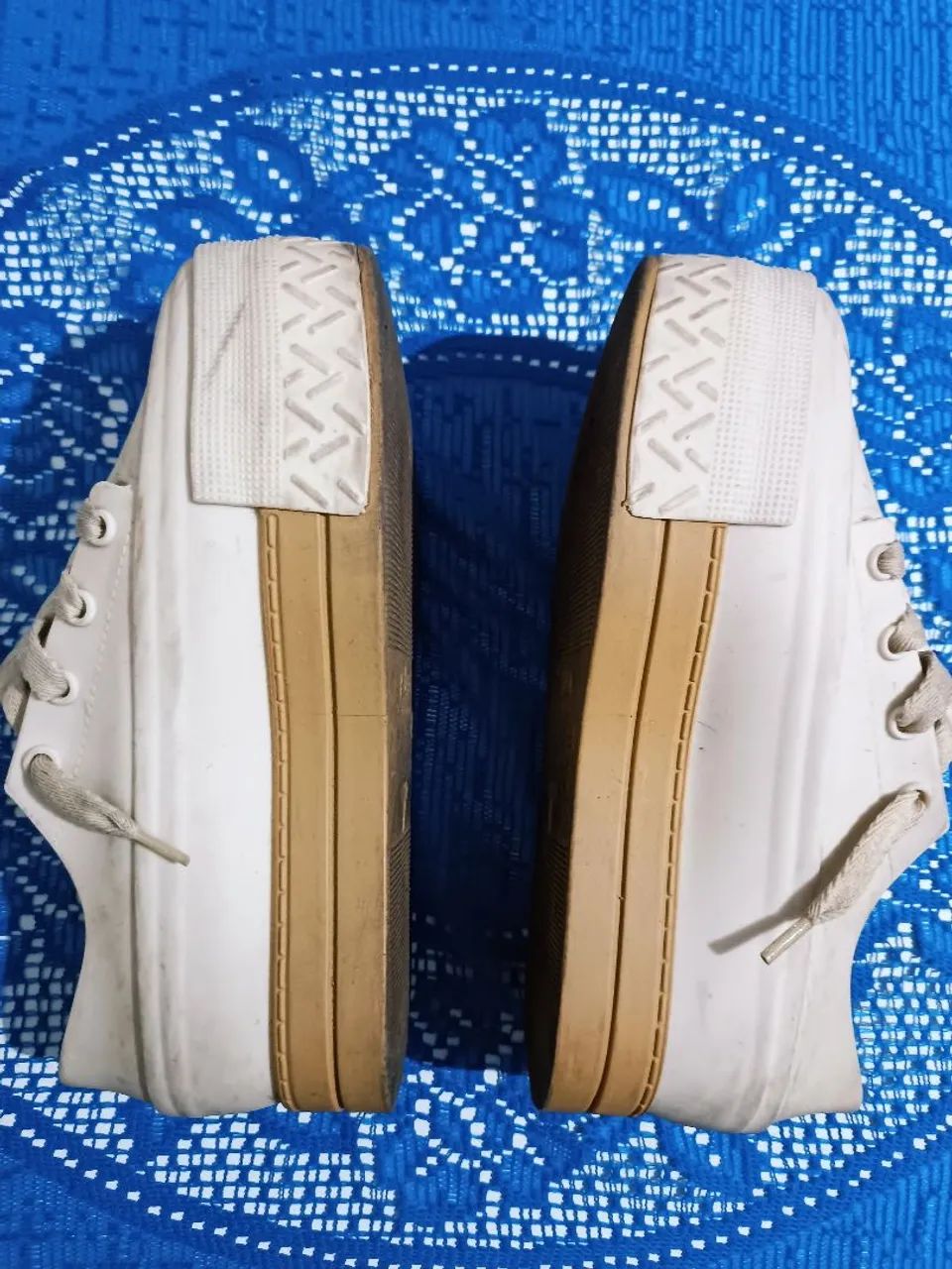Tênis Feminino Sneaker Melissa - Foto 3