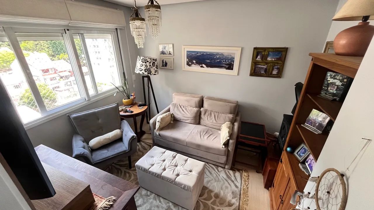 Cobertura horizontal a venda - Foto 15