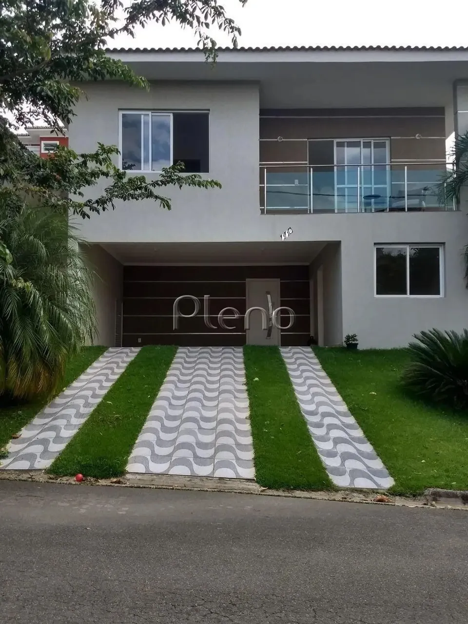 Sobrado à venda e para alugar em Vinhedo, Pinheirinho, com 4 quartos, com 205 m²