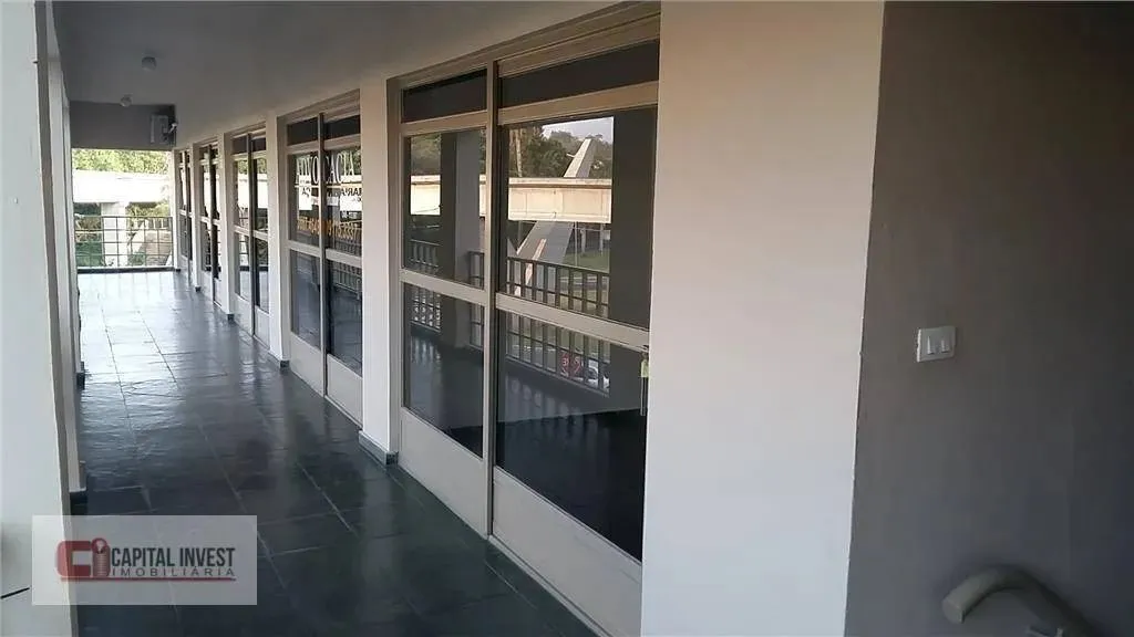Sala para alugar, 40 m² por R$ 1.250,00/mês - Centro - Jaguariúna/SP