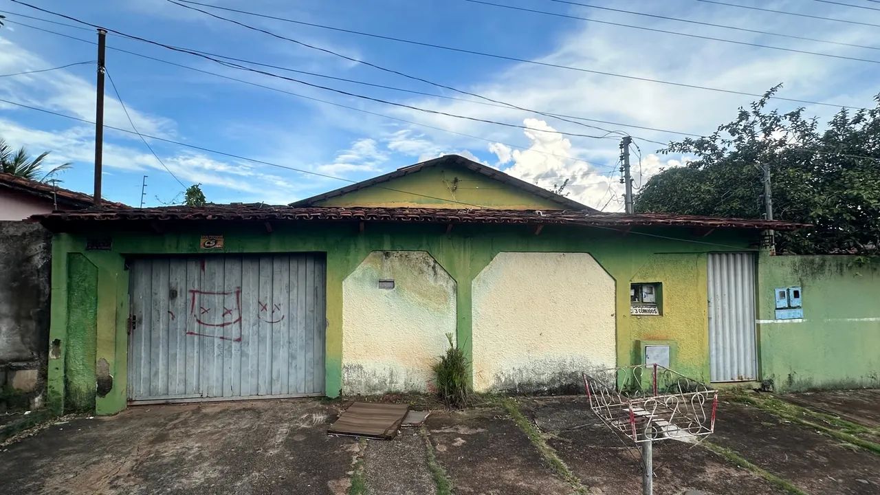 foto - Goiânia - Da Vitória