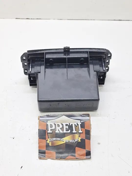 Porta Treco Hyundai Azera 3.3 2009 / 2010 N847453l100 - Foto 3