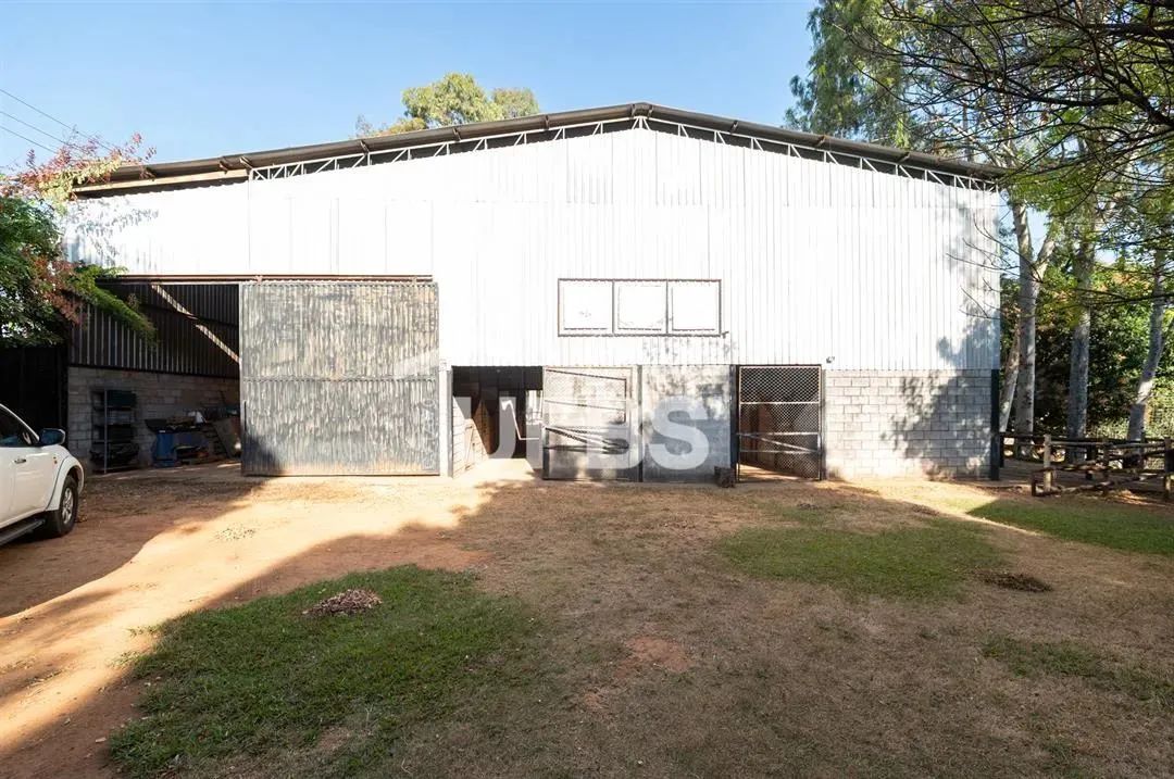 Descubra o auge do luxo e tranquilidade nesta exclusiva Chácara/Haras de 11.000m² em Goiân - Foto 9