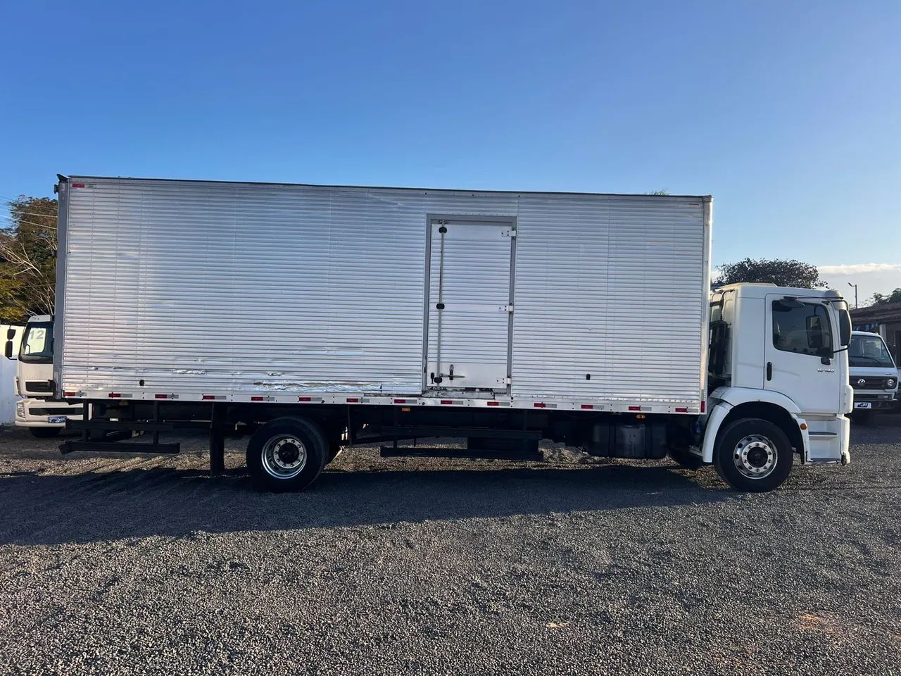 Volkswagen 15 180 - Foto 10