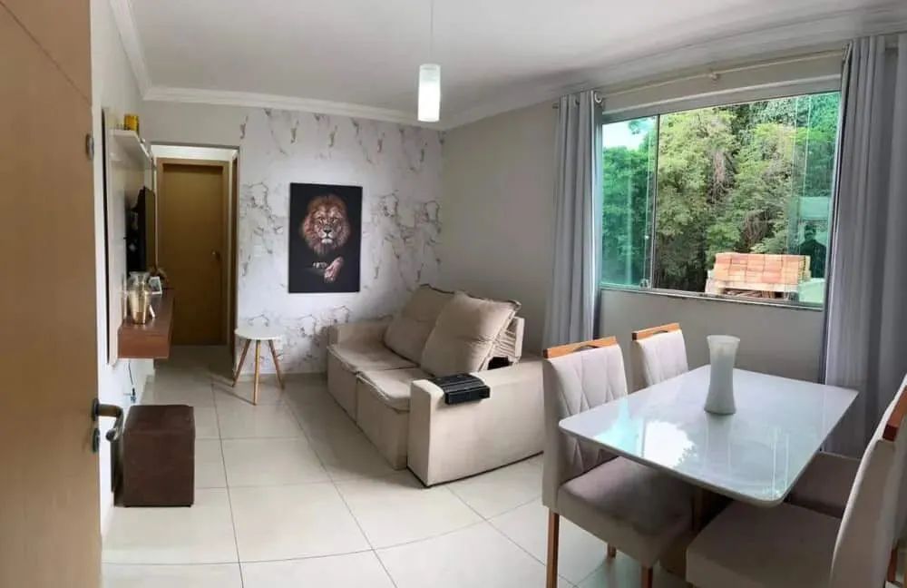 Apartamento para comprar Juliana Belo Horizonte - Foto 5