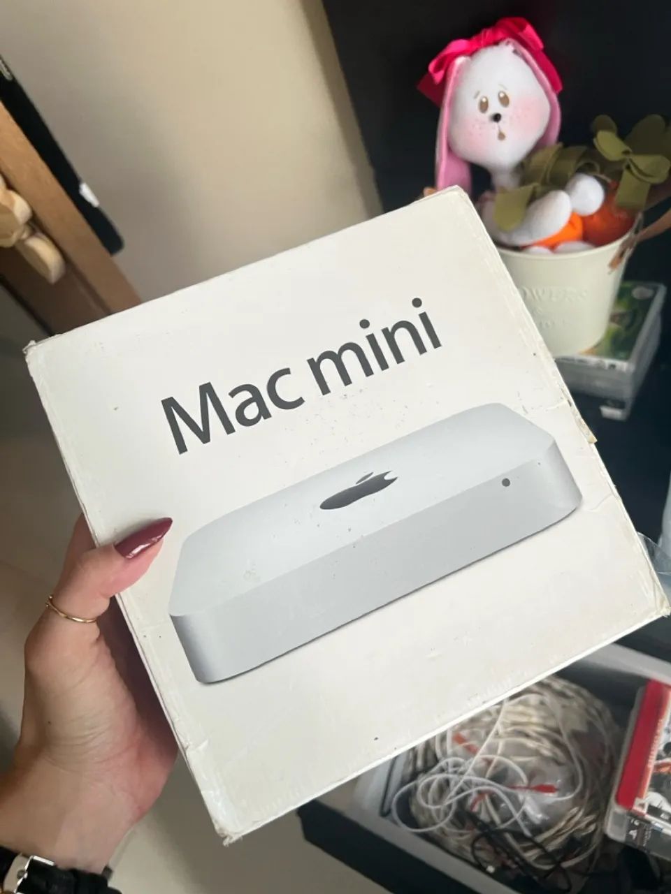 Mac Mini - Apple - Foto 3