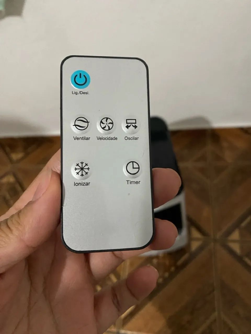 Climatizador Britânia  - Foto 5