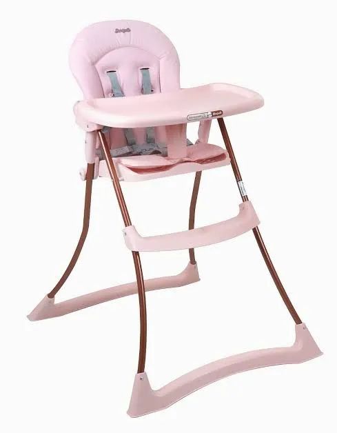 Cadeira de Alimentação Bebê Burigotto. - Foto 5