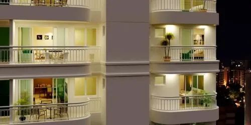 EDIFÍCIO SONATE - Foto 2