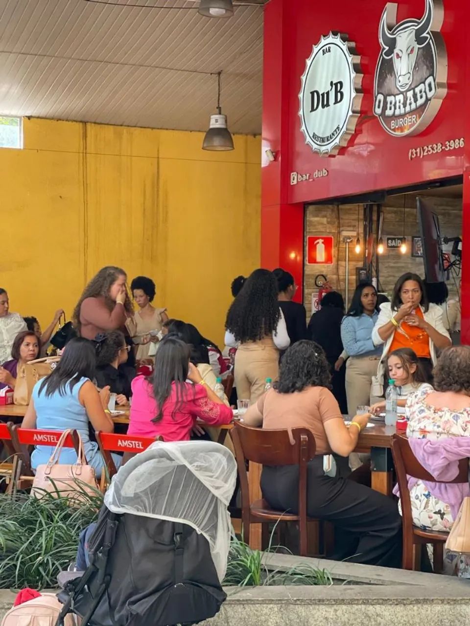 Ponto Comercial à Venda - Restaurante Montado e Ativo - Foto 3