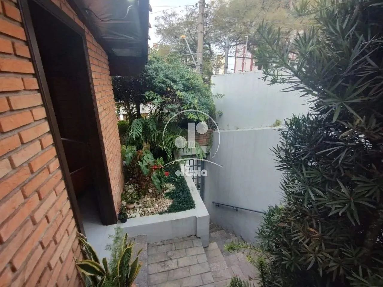 Casa para aluguel, 9 quartos 2 suítes Centro em Santo André/SP - Foto 3