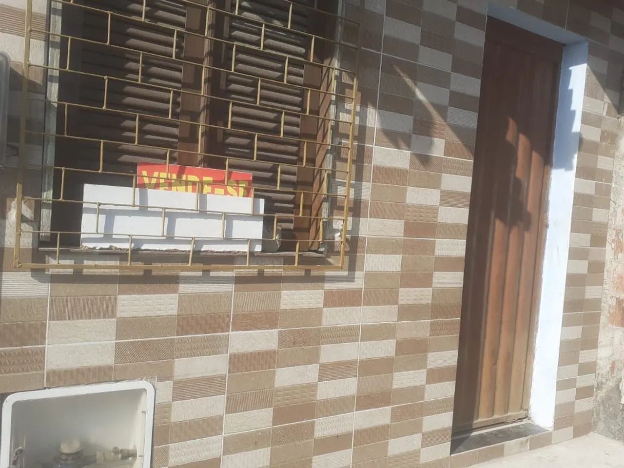 Casa com dois quartos dois banheiros  - Foto 5