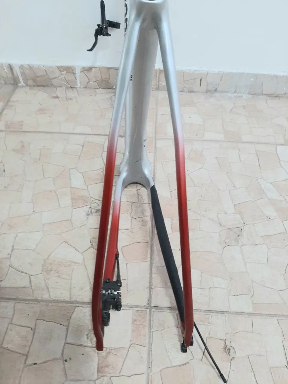 Quadro cannondale carbon fsi2  - Foto 4
