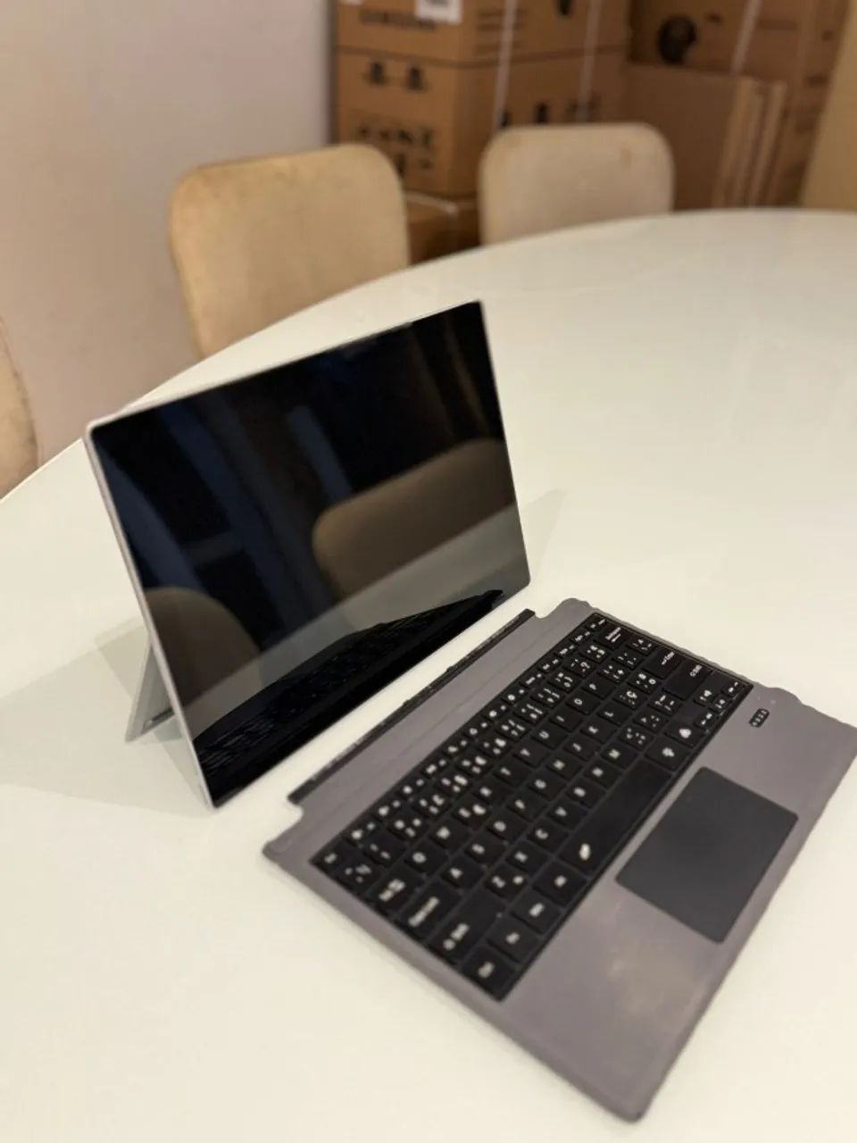 【ジャンク】Microsoft Surface Pro7 Microsoft Surface Pro 7 + Plus i5 8gb ram 512gb - Notebooks