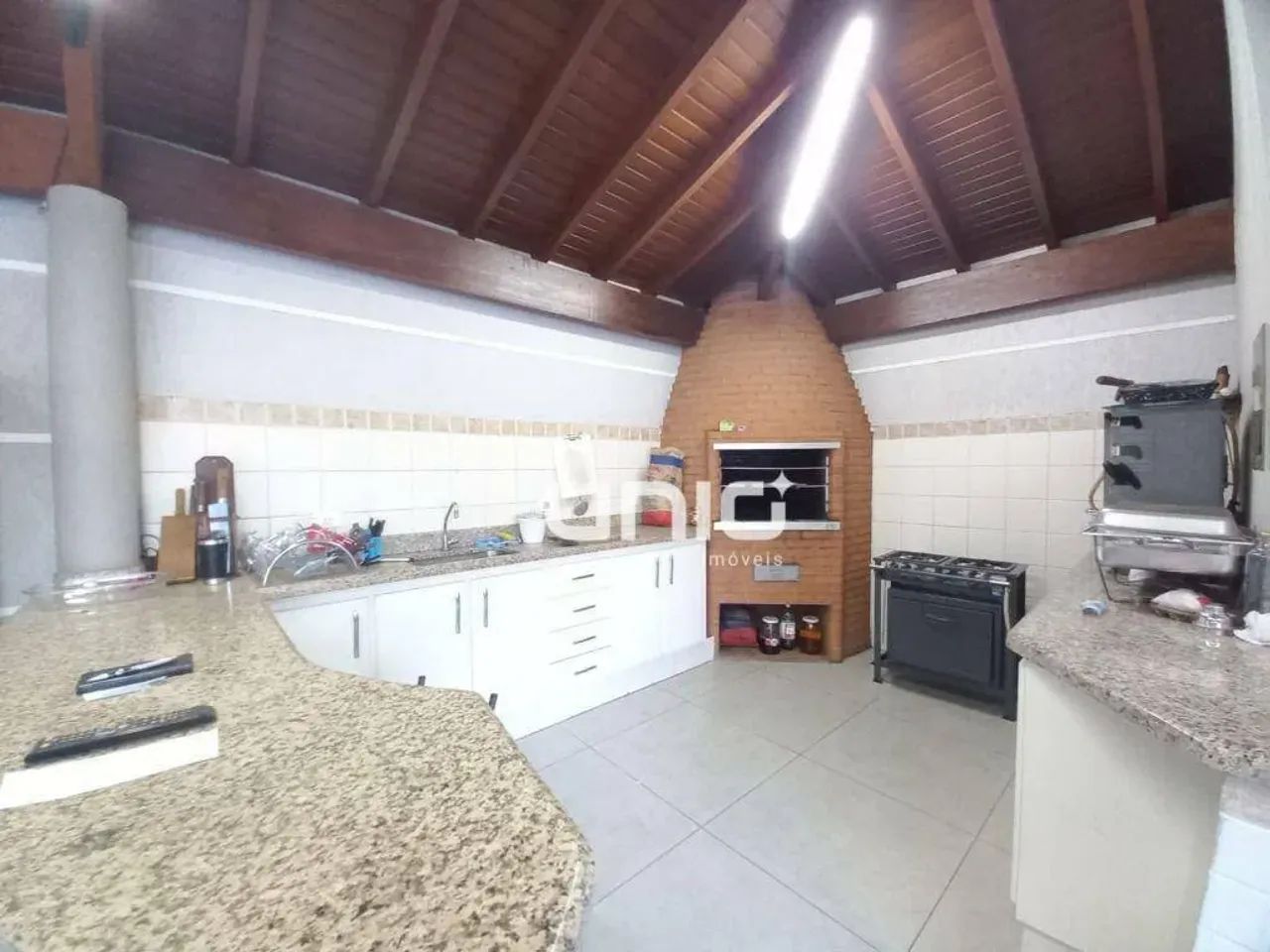 Edícula com 1 quarto à venda, - Vila Rezende - Piracicaba/SP - Foto 4