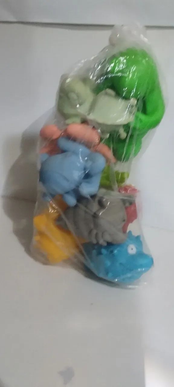 Kit banho bebê  - Foto 4