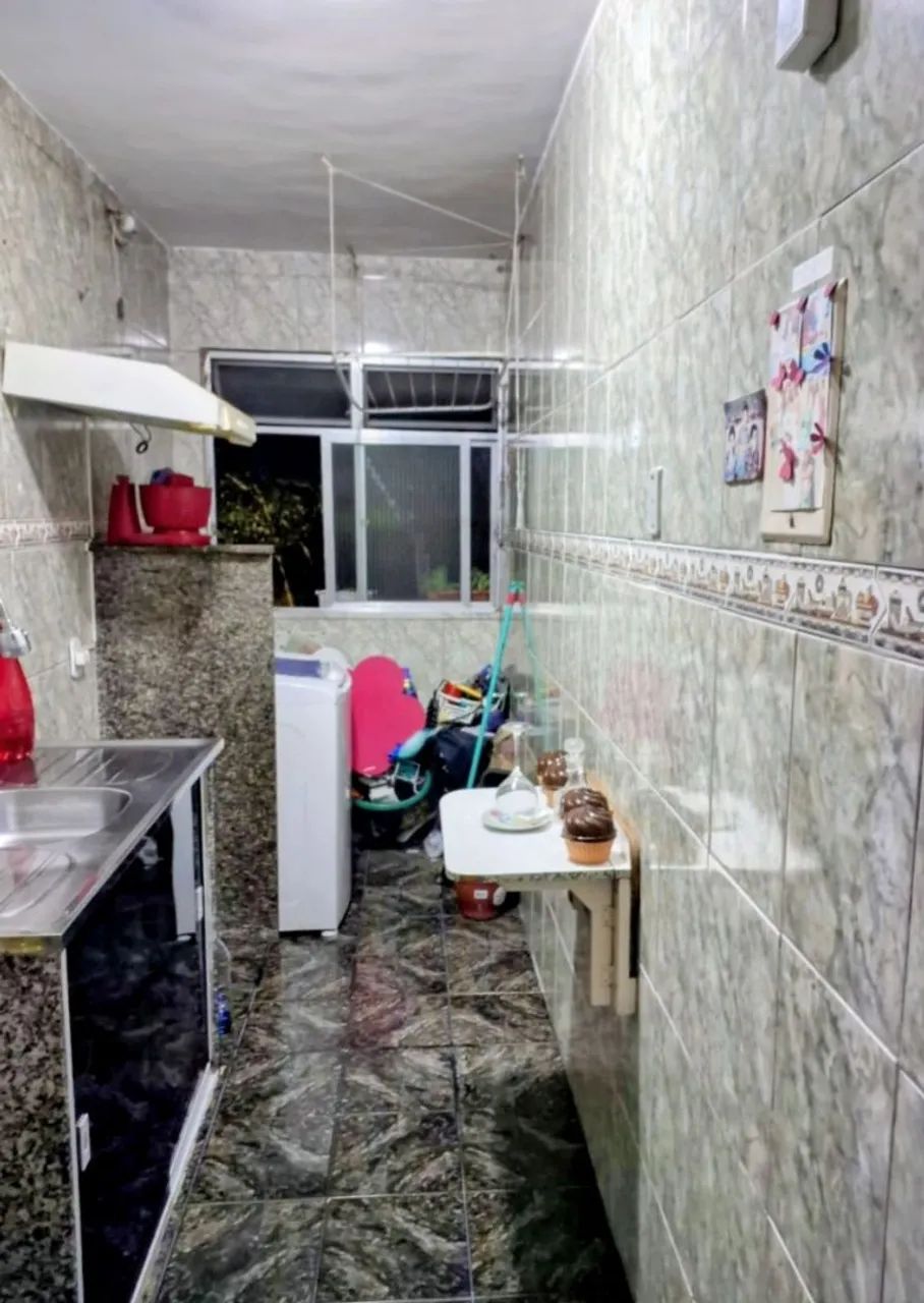 Foto - Rio de Janeiro - Bangu