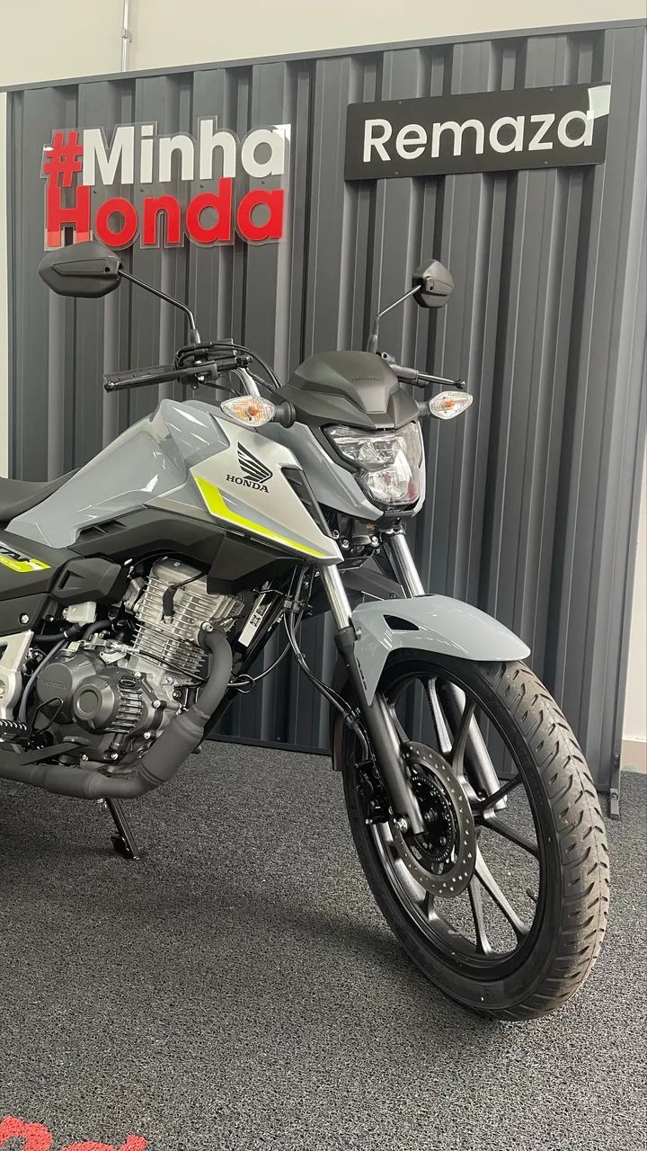 TITAN 160 26/26  - Foto 3
