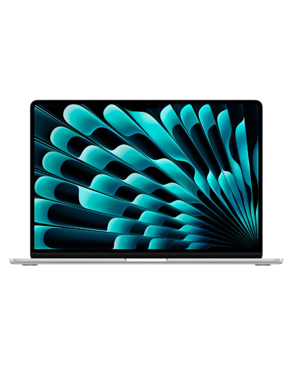 Macbook Air M4 2025 16GB 512GB 15.3" -Novo-Lacrado