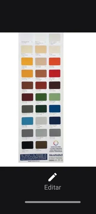 Tinta Coralit Ultra Resistência Premium - 10 Litros - Foto 3