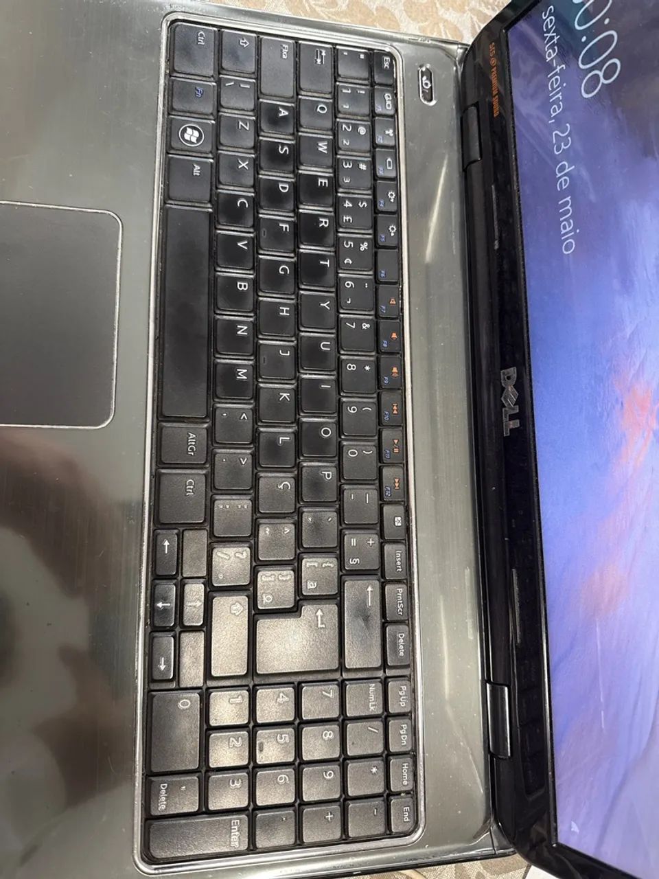 Notebook Dell Inspiron - Bom estado - Foto 2