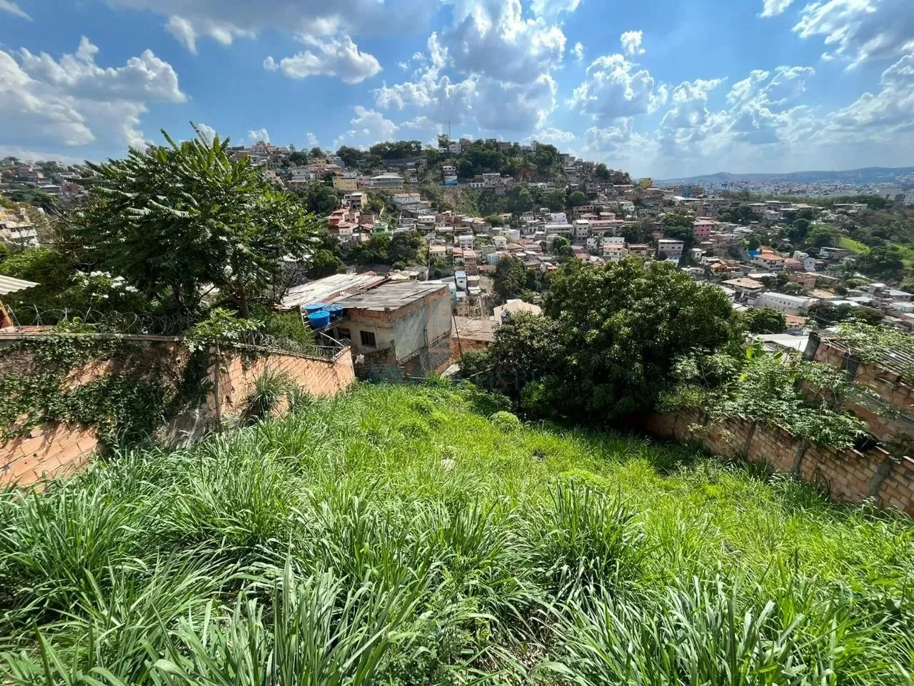 Imóveis á venda em Belo Horizonte e região.