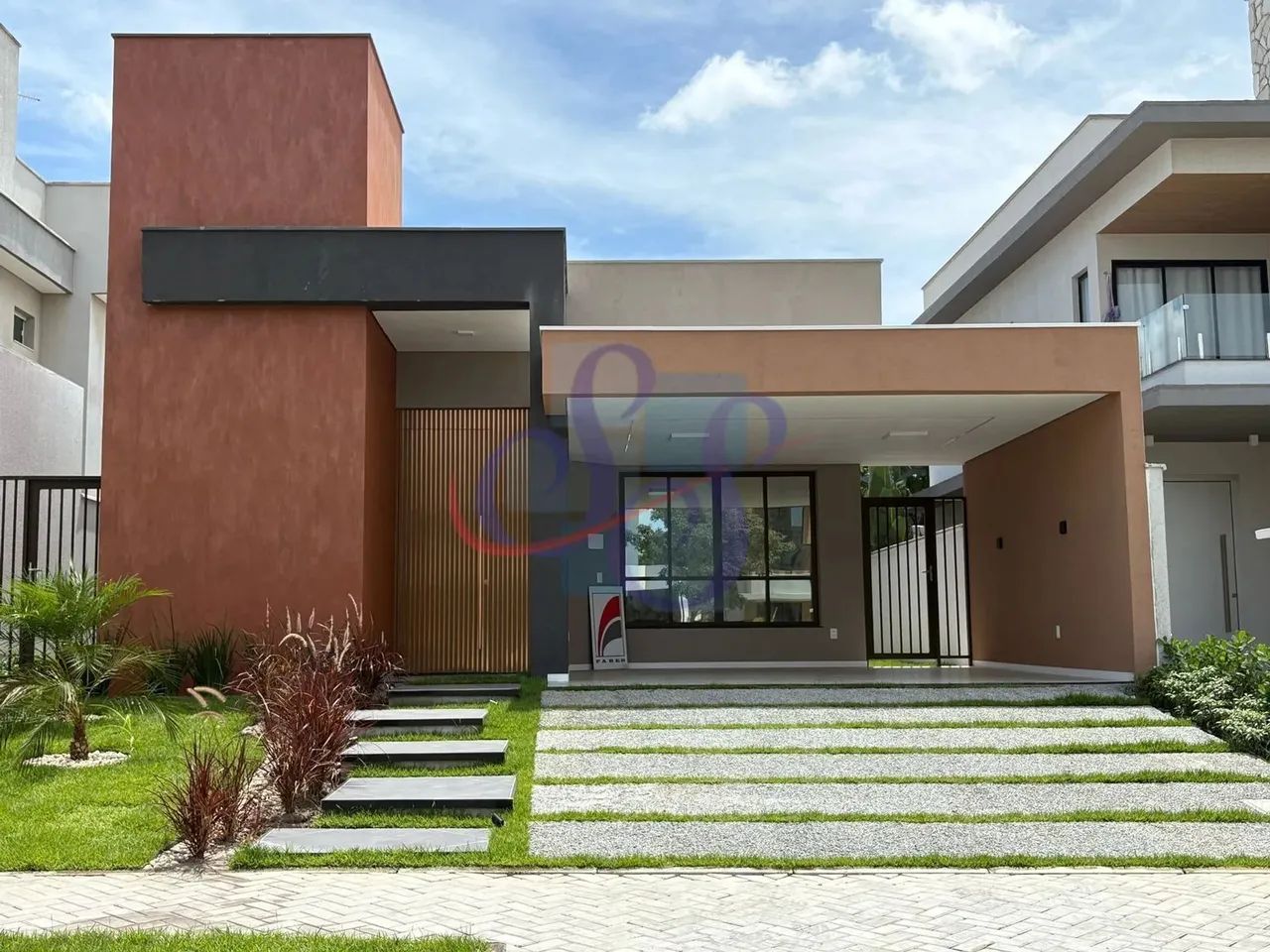 Belíssima casa com 3 suítes na Cidade Alpha - Foto 3