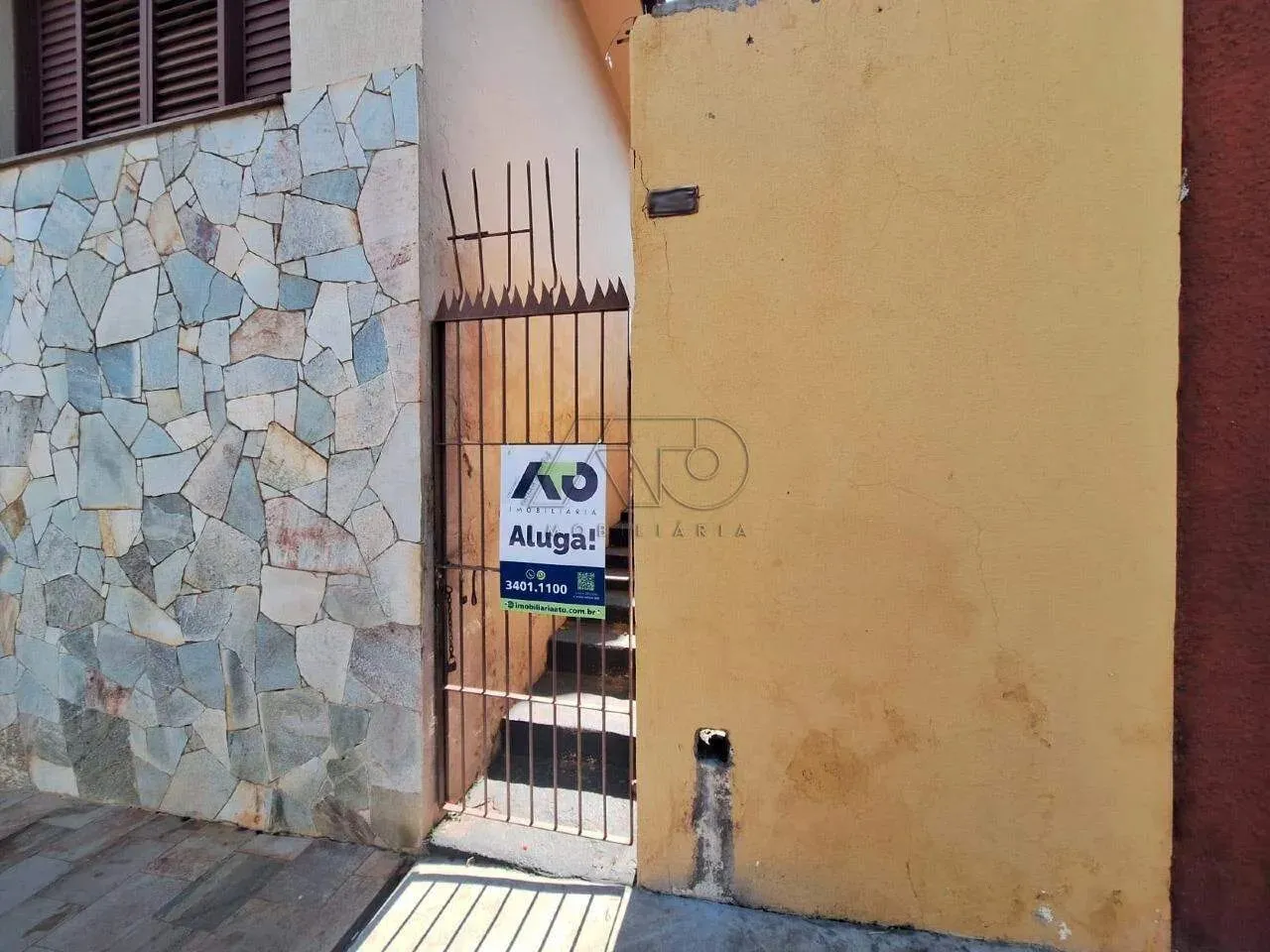 Casa para aluguel, 1 quarto, CENTRO - PIRACICABA/SP