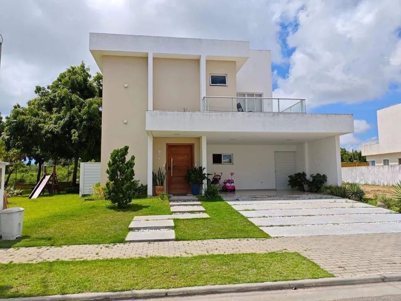 Casa à venda no TERRAS ALPHAVILLE SERGIPE 2, ALPHAVILLE, Barra dos Coqueiros, SE