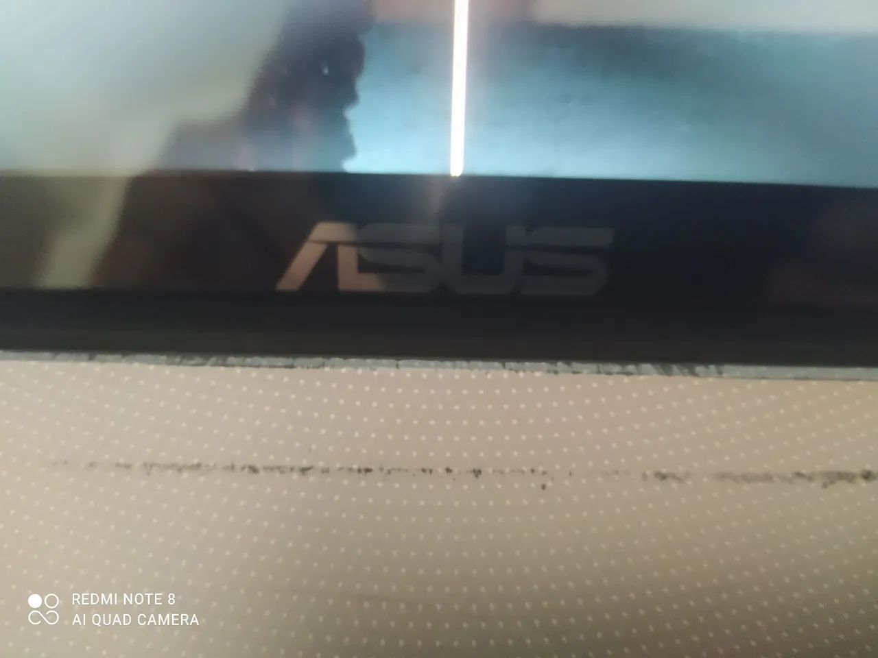 Notebook Asus com tela de 15.6 polegadas - Foto 5