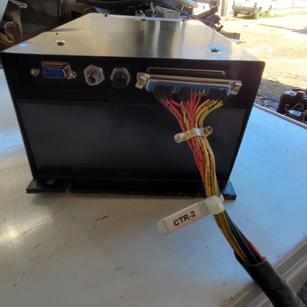 Controlador CTR-2 ITB - Equipamentos Elétricos - Foto 2