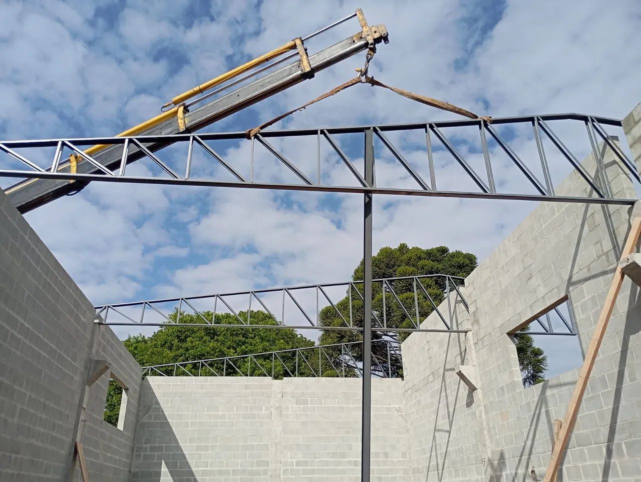 Jm pre moldados - Foto 5