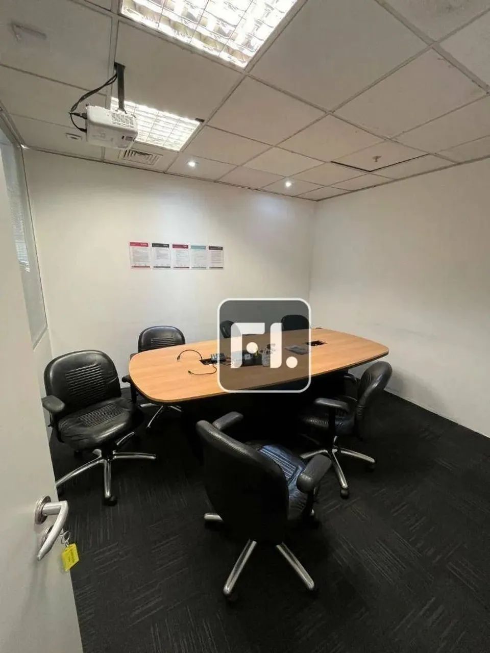 Conjunto, 406 m² - venda por R$ 9.000.000,00 ou aluguel por R$ 63.600,00/mês - Vila Olímpi - Foto 8