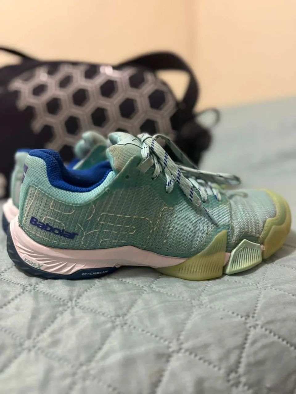 Tênis Babolat Jet Ritma