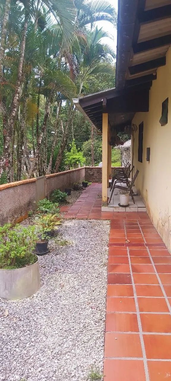 Foto - Blumenau - Glória