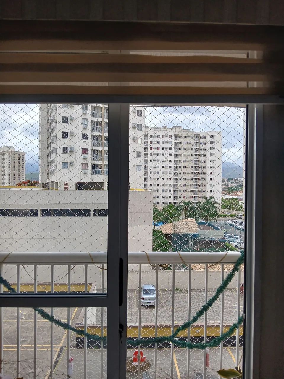 Proteção residencial - Foto 2