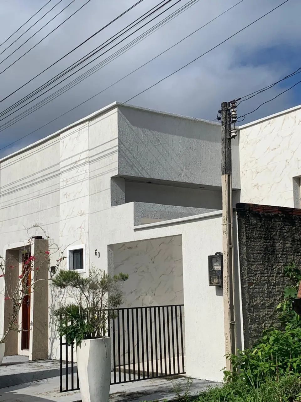 Casa com piscina em condomínio Fechado  - Foto 13