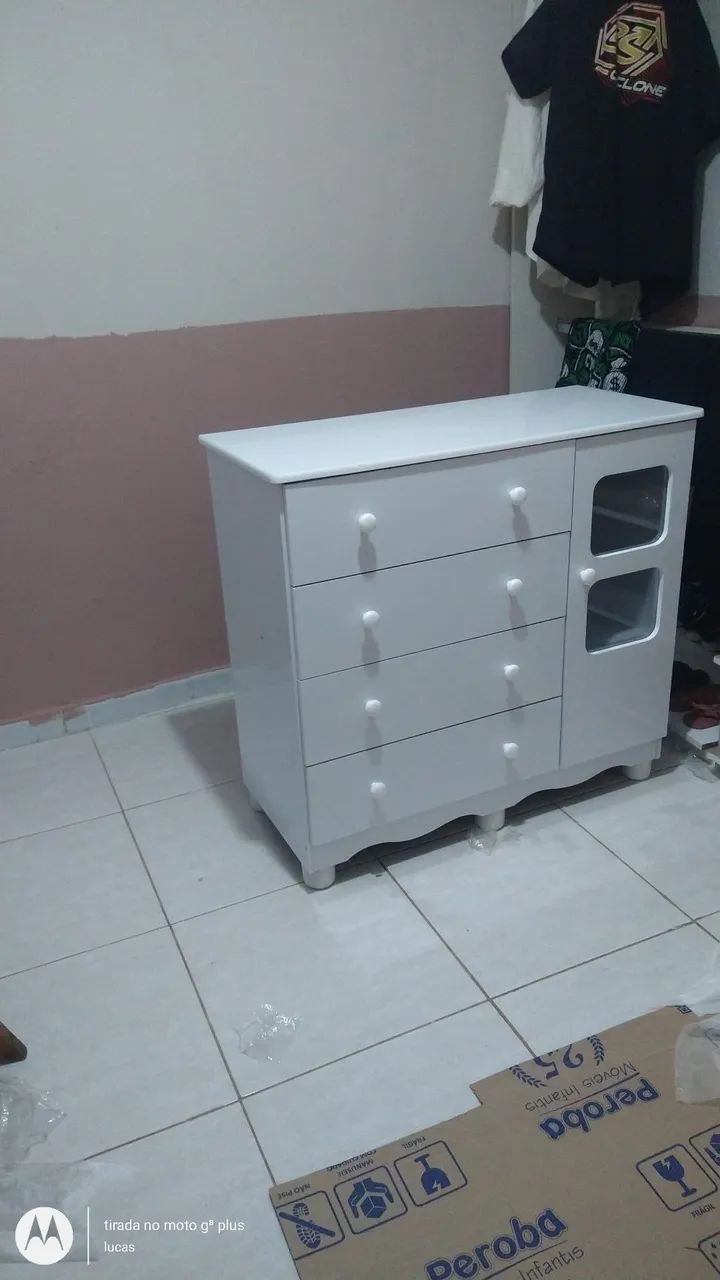 Montador  - Foto 4