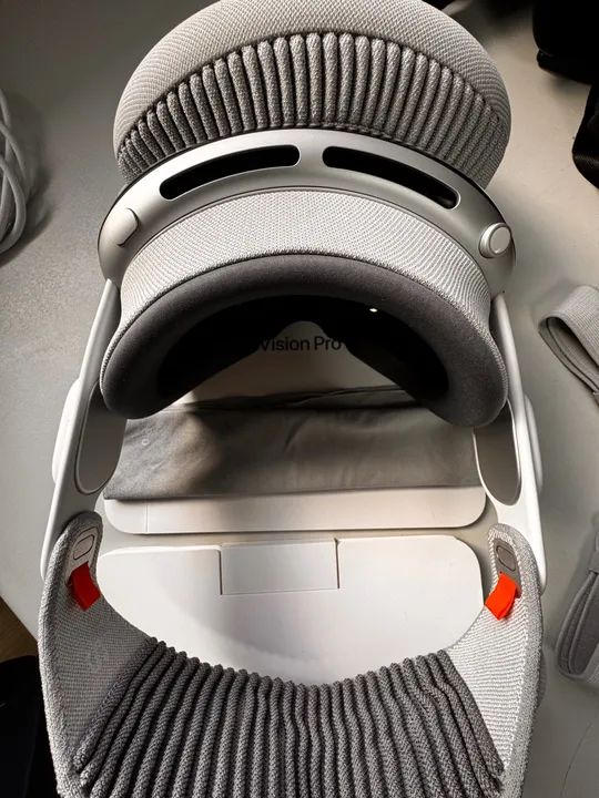 Apple Vision Pro  - Foto 3