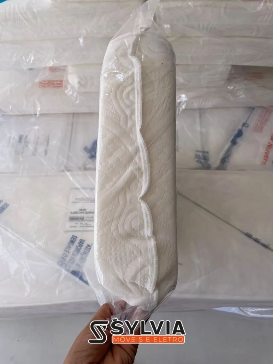Colchões Soft Pluma - Conforto e Qualidade - Foto 4