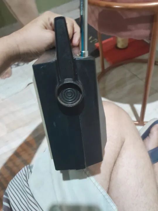 Radio motoradio 6 faixas - Foto 5