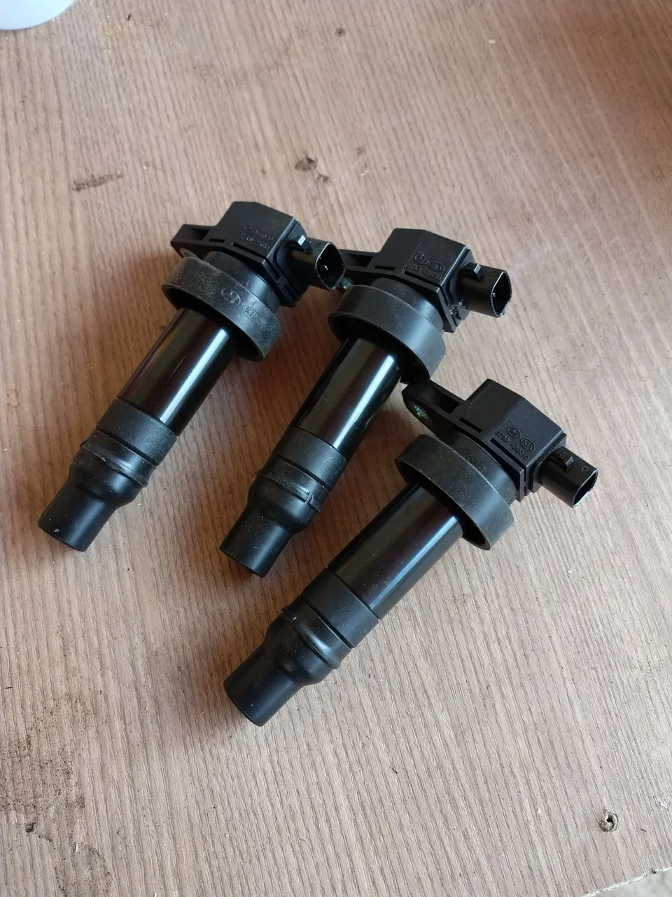 Bobinas de Ignição Kia/Hyundai - Peças Originais