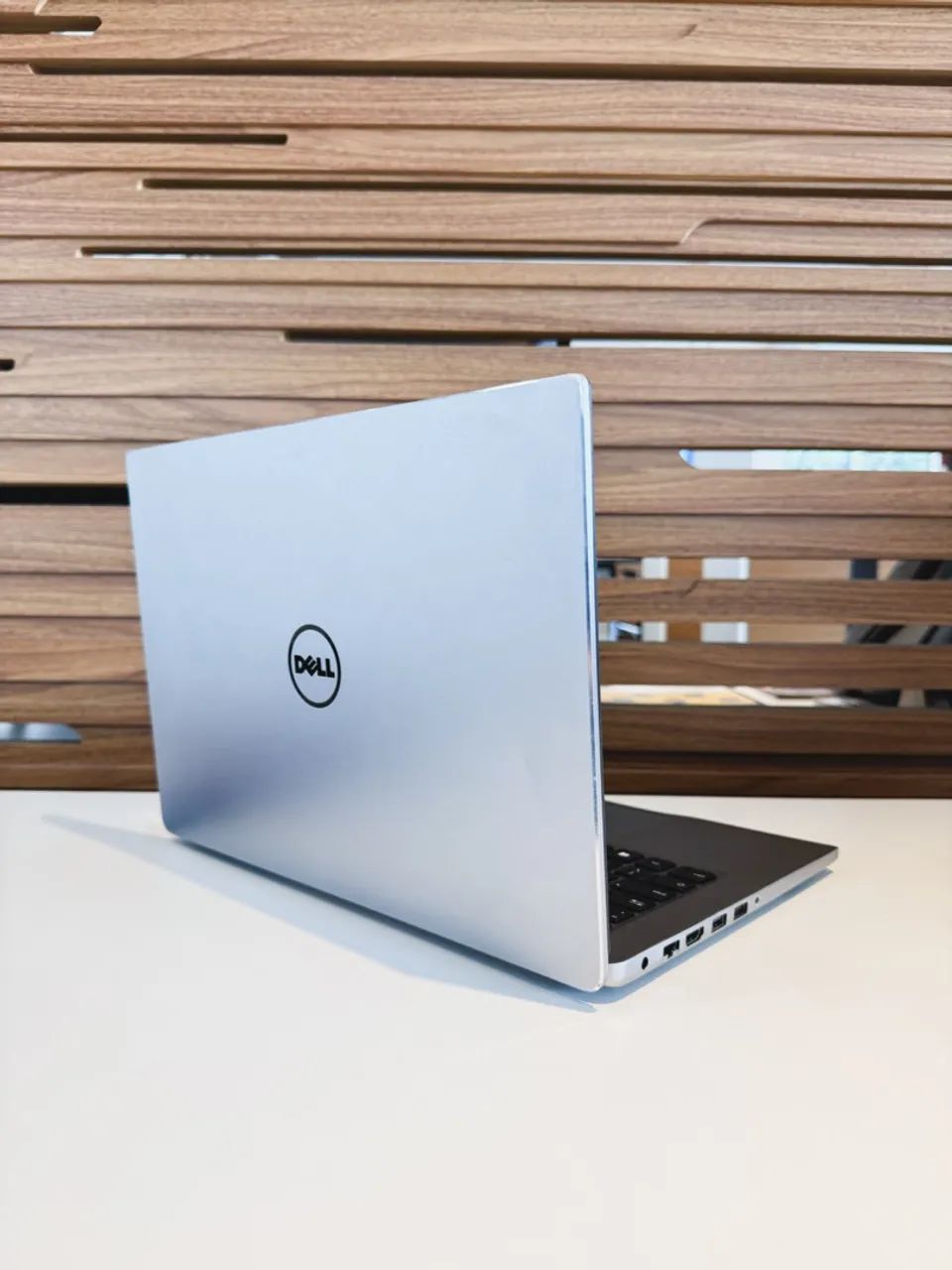 Notebook Dell i7