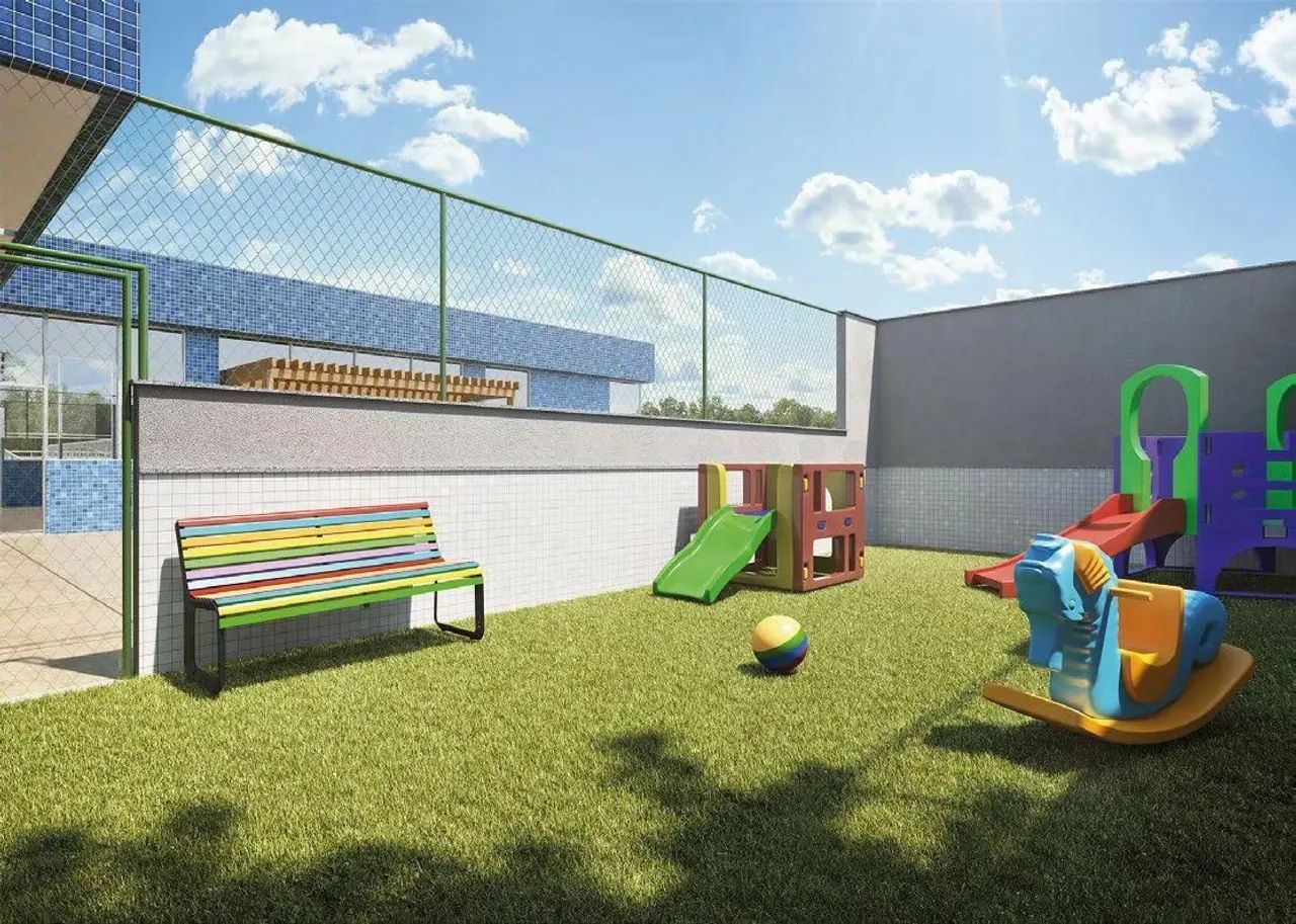 Monte Carlo, Apartamentos De 1 E 2 Quartos Entre 40M² A 61M² Na Santa Teresa. 1DS7BEH - Foto 5